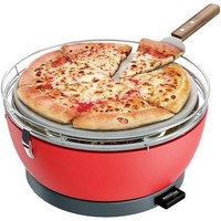 photo FEUERDESIGN - Pietra per pizza e spatola per grill Feuerdesign 4
